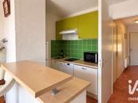 Vente appartement 2 pièces Vente appartement 2 pièces