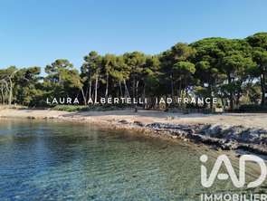 Vente Appartement T1Saint-Mandrier-sur-Mer