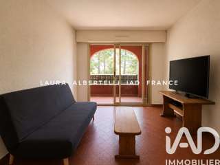 Vente appartement 1 pièce