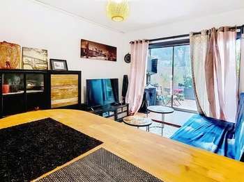 Vente appartement 1 pièce Vente appartement 1 pièce