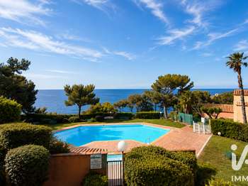 Vente Appartement 2 piècesSaint-Mandrier-sur-Mer