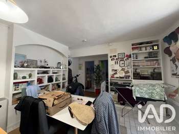 Vente appartement 2 pièces Vente appartement 2 pièces