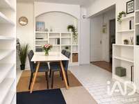 Vente appartement 2 pièces Vente appartement 2 pièces