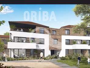 Vente Appartement 4 piècesSaint-Marc-sur-Mer