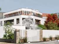 Vente appartement 5 pièces Vente appartement 5 pièces