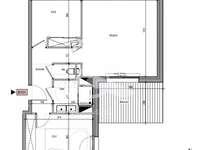 Vente appartement 3 pièces Vente appartement 3 pièces