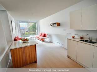 Photo Vente appartement Saint-Marc-sur-Mer