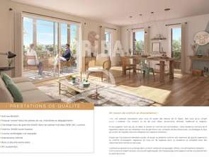 Vente Appartement 4 piècesSaint-Marc-sur-Mer