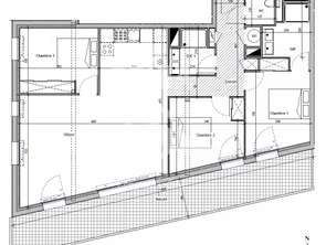 Vente Appartement 4 piècesSaint-Marc-sur-Mer
