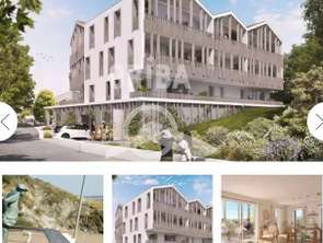 Vente Appartement 3 piècesSaint-Marc-sur-Mer