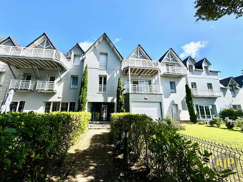 Vente appartement 3 pièces Saint-Marc-sur-Mer 44