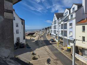 Vente Appartement 3 piècesSaint-Marc-sur-Mer