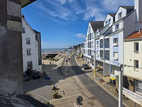 Vente appartement 3 pièces Saint-Marc-sur-Mer 44