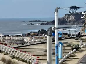 Vente Appartement 3 piècesSaint-Marc-sur-Mer