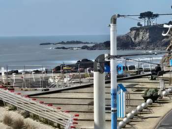 Photo Vente appartement Saint-Marc-sur-Mer
