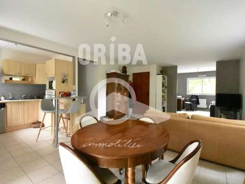 Vente appartement 4 pièces Saint-Marc-sur-Mer 44