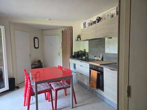 Vente Appartement 3 piècesSaint-Marc-sur-Mer