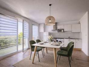 Vente Appartement 3 piècesSaint-Marc-sur-Mer