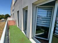 Vente appartement 3 pièces Vente appartement 3 pièces