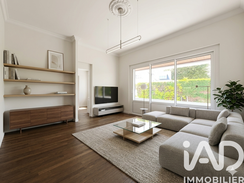 Vente appartement 3 pièces Saint-Marc-sur-Mer 44