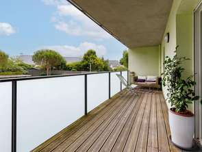 Vente Appartement 3 piècesSaint-Marc-sur-Mer