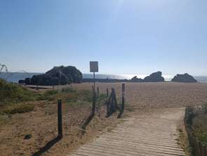 Vente Appartement 2 piècesSaint-Marc-sur-Mer