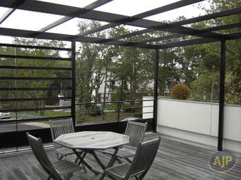 Photo Vente appartement Saint-Marc-sur-Mer