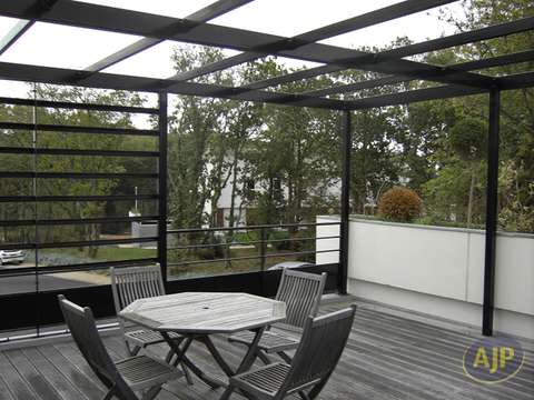 Vente appartement 3 pièces Saint-Marc-sur-Mer 44