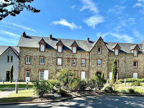 Vente appartement 3 pièces Saint-Marc-sur-Mer 44