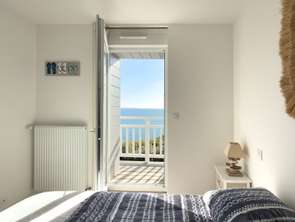Vente Appartement 3 piècesSaint-Marc-sur-Mer