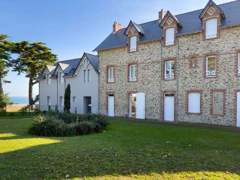 Vente appartement 3 pièces Saint-Marc-sur-Mer 44
