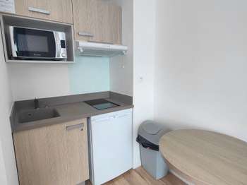 Vente appartement 1 pièce Vente appartement 1 pièce
