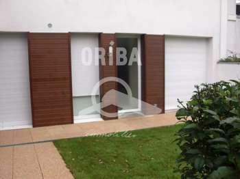 Vente appartement 2 pièces Saint-Marc-sur-Mer 44