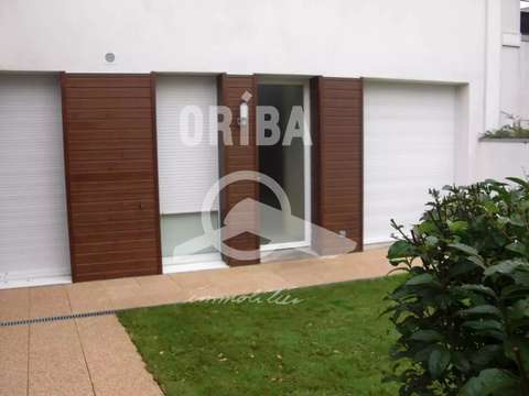 Vente appartement 2 pièces Saint-Marc-sur-Mer 44