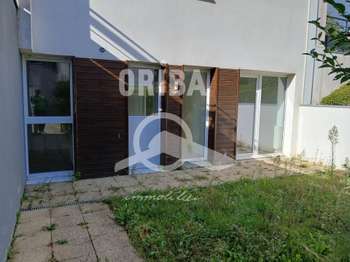 Vente Appartement 2 piècesSaint-Marc-sur-Mer