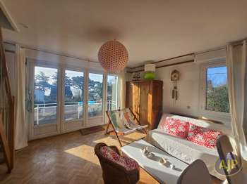 Vente appartement 2 pièces Saint-Marc-sur-Mer 44