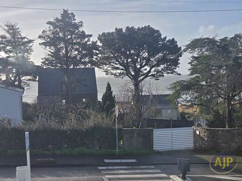Vente appartement 2 pièces Saint-Marc-sur-Mer 44