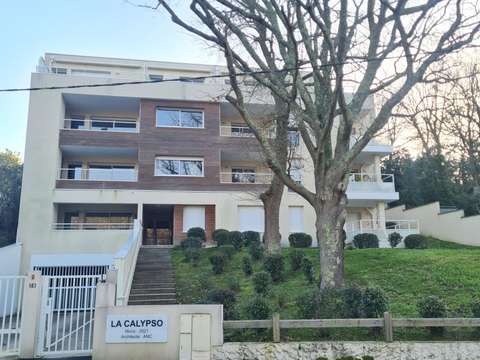 Vente appartement 3 pièces Saint-Marc-sur-Mer 44