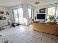 Vente appartement 3 pièces Vente appartement 3 pièces