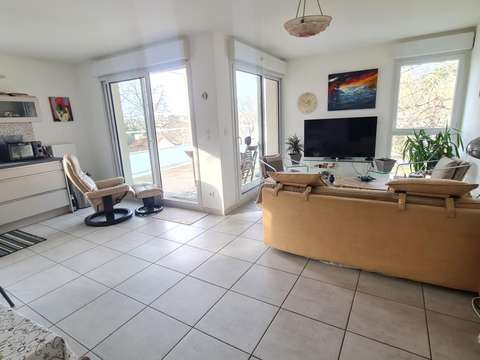Vente appartement 3 pièces Vente appartement 3 pièces