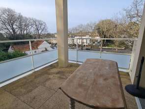 Vente Appartement 3 piècesSaint-Marc-sur-Mer