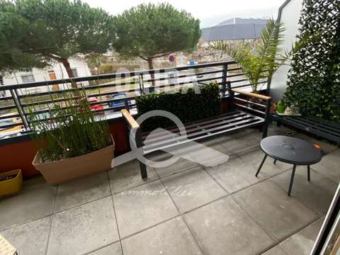 Vente appartement 2 pièces Saint-Marc-sur-Mer 44