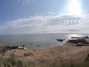 Vente Appartement T1Saint-Marc-sur-Mer