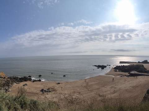 Vente appartement 1 pièce Saint-Marc-sur-Mer 44