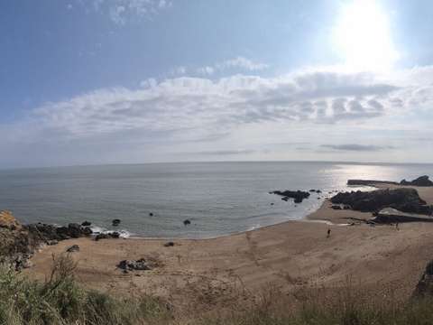 Vente appartement 1 pièce Saint-Marc-sur-Mer 44