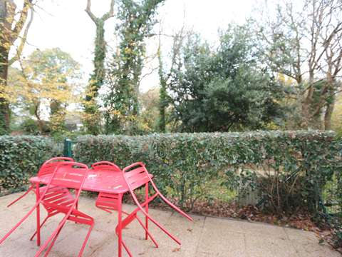 Vente appartement 2 pièces Saint-Marc-sur-Mer 44