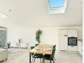 Vente Appartement 5 piècesSaint-Marc-sur-Mer