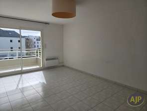 Vente Appartement 2 piècesSaint-Marc-sur-Mer