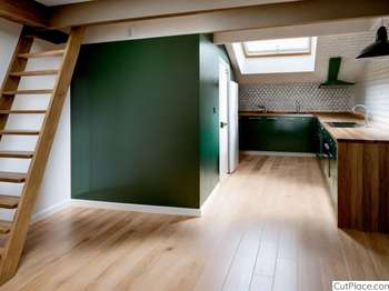 Vente appartement 1 pièce Saint-Marc-sur-Mer 44