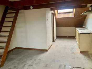 Vente appartement 1 pièce Vente appartement 1 pièce